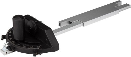 Makita accessoires verstekgeleider compleet - 127069-0 - 127069-0