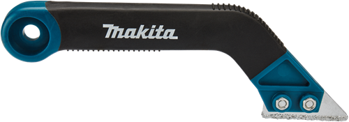 Makita accessoires makita voegenkrabber - d-72914