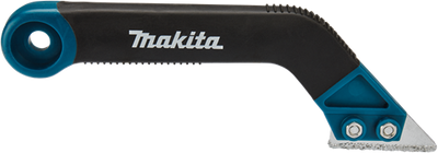 Makita accessoires makita voegenkrabber - d-72914