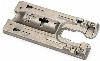 Makita accessoires voetplaat 317565-8 - 317565-8