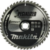 Makita accessoires makita afkortzaagblad voor hout | efficut | ø 260mm asgat 30mm 45t - b-64630