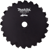 Makita accessoires zaagblad 255x25,4x1,8mm - 199872-9 199872-9