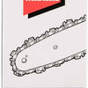 Makita accessoires zaagketting 250 mm - 191h20-4
