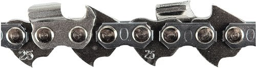 Makita accessoires makita zaagketting 91vxl 25 cm - 191h20-4