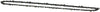 Makita accessoires zaagketting txl80 250mm - 191t89-0
