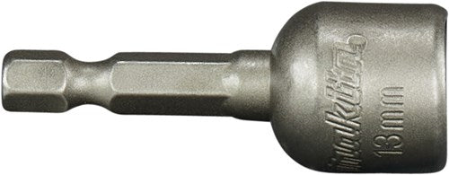 Makita accessoires zeskantdop magnetisch | 13x50mm - b-38744
