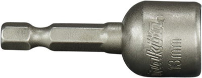 Makita accessoires zeskantdop magnetisch | 13x50mm - b-38744