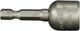 Makita accessoires zeskantdop magnetisch | 13x50mm - b-38744