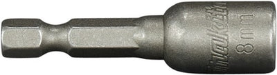 Makita accessoires zeskantdop magnetisch | 8x50mm - b-38716