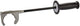 Makita accessoires zijhandgreep - 191e41-8 - 191e41-8