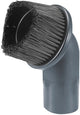 Makita accessoires zuigborstel rond - 191657-9 - 191657-9
