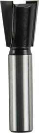 Makita accessoires zwaluwstaartfrees 19,0x22,2 s12 - d-68345 d-68345