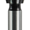 Makita accessoires zwaluwstaartfrees 25,4x22,2 s12 - d-68351 d-68351