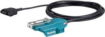 Makita accessoires makita accu-adapter xgt | voor schuurmachines - 1914h5-2