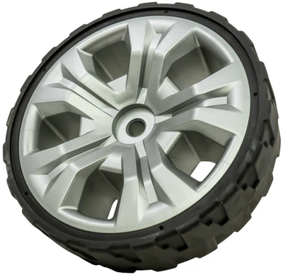 Makita accessoires makita achterwiel dlm382 - 459101-5