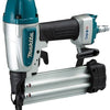 Makita af506 minibrad nagelpistool 5cm op perslucht in koffer - af506