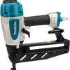 Makita af601 minibrad tacker 6.4cm op perslucht in koffer - af601
