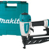 Makita af601 minibrad tacker 6.4cm op perslucht in koffer - af601