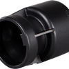 Makita accessoires makita afzuigadapter | 22mm - 413y47-9