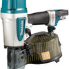Makita an613 | 8 bar | constructie tacker - coilnailer 38 t m 65 mm | in doos - an613