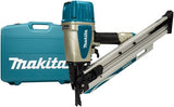 Makita an943k | constructie tacker | 8 bar | in koffer - afbeelding 2