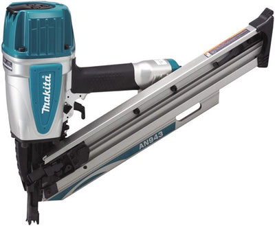 Makita an943k | constructie tacker | 8 bar | in koffer