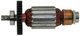 Makita accessoires makita anker makita zaagtafel 2704 518765-5