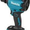 Makita as001gz | accu blaas- en zuigmachine | 40 v max | excl. accu's en lader | in doos - as001gz