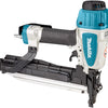Makita at2550a 8 bar nietmachine (wide crown) met olie in doos