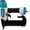 Makita at638a 8 bar nietmachine (narrow crown) in koffer, met olie - at638a