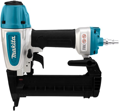 Makita at638a 8 bar nietmachine (narrow crown) in koffer