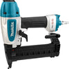 Makita at638a 8 bar nietmachine (narrow crown) in koffer, met olie - at638a
