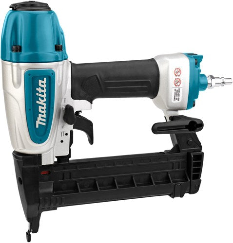 Makita at638a 8 bar nietmachine (narrow crown) in koffer