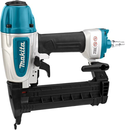 Makita at638a 8 bar nietmachine (narrow crown) in koffer