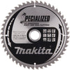 Makita accessoires cirkelzaagblad tipe 235x30x2,3 48t 18g - b-09519