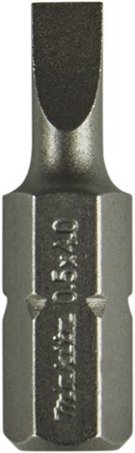 Makita accessoires schroefbit sl4x25mm - b-23519 b-23519