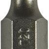 Makita accessoires schroefbit t20x25mm - b-23612 b-23612