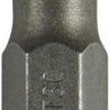 Makita accessoires schroefbit t30x25mm - b-23640 b-23640
