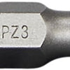 Makita accessoires schroefbit pz3x25mm - b-24620 b-24620