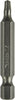 Makita accessoires schroefbit t15x50mm - b-25389
