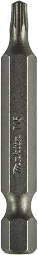 Makita accessoires schroefbit t15x50mm - b-25389