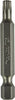 Makita accessoires schroefbit t25x50mm - b-25404