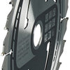Makita accessoires cirkelzaagblad | hout | mforce | 165x20x2,0 24t15g - b-32007