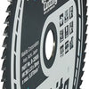 Makita accessoires tafelzaagblad hout - makblade-plus 260x30x2,8 80t 15g - b-32655