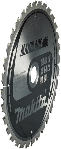 Makita afkortzaagblad voor hout | makblade | ø 260mm asgat 30mm 32t - b-32736