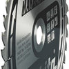 Makita accessoires makita afkortzaagblad voor hout | makblade | ø 305mm asgat 30mm 40t - b-32786