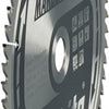 Makita afkortzaagblad voor hout | makblade | ø 190mm asgat 20mm 60t - b-32823