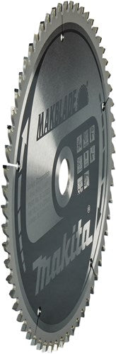 Makita afkortzaagblad voor hout | makblade | ø 190mm asgat 20mm 60t - b-32823