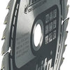 Makita accessoires makita cirkelzaagblad voor hout | specialized | ø 165mm asgat 20mm 40t - b-32954