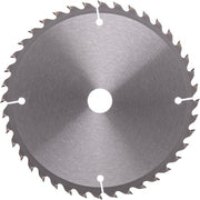 Makita accessoires cirkelzaagblad | hout | 165x20x1,6 40t 18g - b-32960 - afbeelding 2